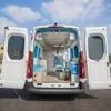 Saic Maxus 4X2 Mobile Dental Clinic Car For Mobile Healthcare Delivery