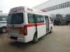 China Brand Foton 4WD 4X2 Type New Ambulance Car Emergency Medical Services