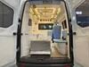 Manual Transmission Transit Emergency ICU Ambulance Car / Ambulance