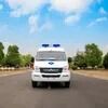 Type 1 Mobile Hospital Ambulance Saic Maxus JAC Electric Ambulances Mobile Clinic Truck for Patient Transport and Treatment