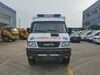 Medical Emergency Ambulance 4X4 Medical Truck Care Bed Ambulance Equipped with Professional Medical Equipment and Ambulance Cabinet