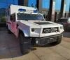 Brand New Ambulance Emergency Vehicle 4WD Medical Ambulance Transport Type Emergency Ambulance