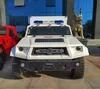 Brand New Ambulance Emergency Vehicle 4WD Medical Ambulance Transport Type Emergency Ambulance