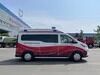 Super-Above Brand Ambulance Emergency Vehicle Dongfeng Medical Ambulance Transport Type Emergency Ambulance
