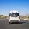 Super-Above Brand Ambulance Emergency Vehicle Dongfeng Medical Ambulance Transport Type Emergency Ambulance