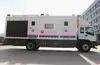 Medical Clinic Vehicles, Vehicle-Mounted X-ray Dr CT Machines