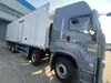 Reliable Isuzu 30t Insulated Truck for Temperature-Sensitive Goods Isuzu 30t Truck for Sensitive Cargo Transport