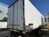Efficient Cold Chain Truck for Perishable Goods Shipping