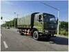 Dongfeng 6X6 Offroad Personnel Transport Truck 30 Seats Troop Carrier