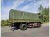 Dongfeng 6X6 Offroad Personnel Transport Truck 30 Seats Troop Carrier