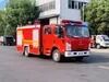 Isuzu 4X2 Ambulance 4t Fire Truck Extinguisher Truck New and Old Available Manufacturers Global Sales