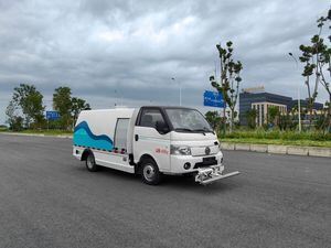 Factory Direct 4.5 Ton New Energy Road Maintenance Truck