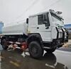 HOWO 4X2 Customized Emergency Rescue Water Truck for Firefighting of Export