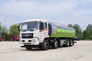 Dongfeng 30t Water Supply Truck for Efficient Transport