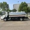 Isuzu 4X2 Sprinkler Truck with Robust Water Tank Design