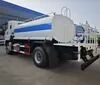 New Isuzu 4X2 4WD Drive Sprinkler Truck of Factory Delivery