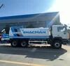 Engine Capacity 6 to 8L Shamcan F3000 Water Tanker Truck for Export
