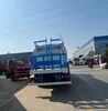Engine Capacity 6 to 8L Shamcan F3000 Water Tanker Truck for Export