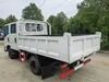4X2 Small Cargo Truck for Cargo Transportation and Cargo Pulling Transportation