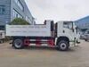 Isuzu Giga 4X2 18 Ton Dump Truck Price For Demanding Construction Hauling Tasks
