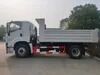 Isuzu Giga 4X2 18 Ton Dump Truck Price For Demanding Construction Hauling Tasks
