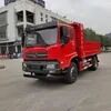 Versatile 10 Ton Self-Dumping Truck for Mining Operations Factory Price