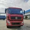 High-Performance HOWO 6X4 Dump Truck From Trusted Chinese Supplier