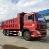 High-Performance HOWO 6X4 Dump Truck From Trusted Chinese Supplier