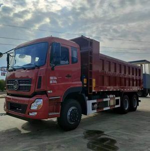 High-Performance HOWO 6X4 Dump Truck From Trusted Chinese Supplier