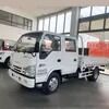 Isuzu 2 Ton General Cargo Truck Price, 4X2 Drive 130 Horsepower Engine,