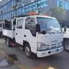 Isuzu 2 Ton General Cargo Truck Price, 4X2 Drive 130 Horsepower Engine,