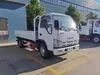 Price of Isuzu 4X2 4X4 General Cargo Truck China General Cargo Truck Factory.