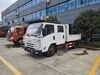 Price of Isuzu 4X2 4X4 General Cargo Truck China General Cargo Truck Factory.