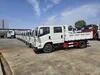 Price of Isuzu 4X2 4X4 General Cargo Truck China General Cargo Truck Factory.