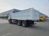 Isuzu Giga 6X4 Dump Truck Price 380HP Strong Power