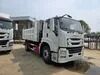 Isuzu Giga 4X2 4X4 Dump Truck Price 10t Dump Truck Factory
