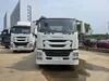 Isuzu Giga 4X2 4X4 Dump Truck Price 10t Dump Truck Factory