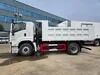 Isuzu Giga 4X2 4X4 Dump Truck Price 10t Dump Truck Factory