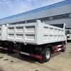 Isuzu 5 Ton Dump Truck 4X4 Drive 5 Ton Loading Capacity Shipped From China Factory