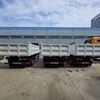 Isuzu 5 Ton Dump Truck 4X4 Drive 5 Ton Loading Capacity Shipped From China Factory