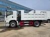 New Isuzu Giga 4X2 Drive Dump Truck Price Dump Truck Factory