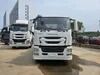 New Isuzu Giga 4X2 Drive Dump Truck Price Dump Truck Factory