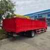 Isuzu Elf 700p General Cargo Truck Price China Isuzu General Cargo Truck Factory