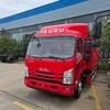 Isuzu Elf 700p General Cargo Truck Price China Isuzu General Cargo Truck Factory