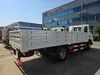 Isuzu Elf 700p General Cargo Truck Price China Isuzu General Cargo Truck Factory