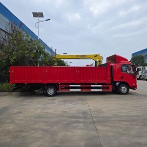 Isuzu Elf 700p General Cargo Truck Price China Isuzu General Cargo Truck Factory