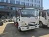Factory for Sale, Isuzu 5-Ton General Cargo Truck
