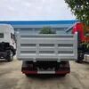Isuzu 4X4 8-Ton Dump Truck 4X4 Diesel Dump Truck Dump Truck Factory