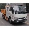 Jmc Double-Row 2 Ton Dump Truck  CLW3070BDFA