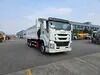 New Isuzu Giga 6X4 6X6 Dump Truck, 20-Ton Dump Truck Price